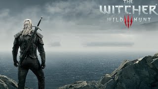 Les dames de la forêts  Lets play The witcher 3 8 [upl. by Keith]