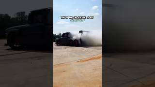 One of a kind C10 Slayer is for sale 900hp four wheel burnouts [upl. by Schaab]