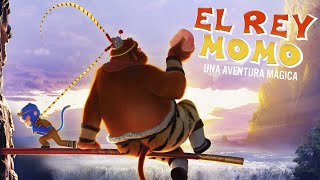 El Rey Momo  Trailer [upl. by Nitsugua]