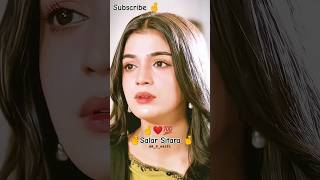 Kaffara show OST ❤️🤞 newsong laibakhan aliansari kaffara song ost trending shorts sitara [upl. by Kathye485]