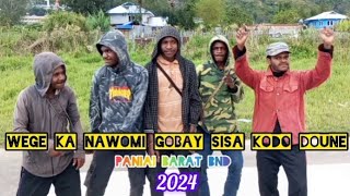 LAGU BARU WEGE KA NAWOMI 08 WIDI PANIAI BARAT BND APC BOYS KADIAI MUSIK OFFICIAL VIDEO MUSIK 2024🎧 [upl. by Kroy]