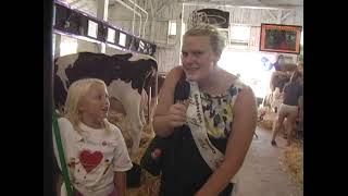 Sheboygan County Fair 2012 [upl. by Aselehc]