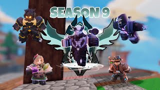 Using Every Kit From Season 9 [upl. by Fritts]