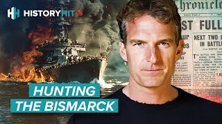 Bismarck How Britain Sank The Infamous German Battleship  Full Documentary  History Hit [upl. by Maude]