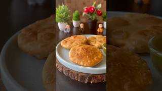 Haldiram special Dry mini kachori recipe Sukhi kachori kachori recipe youtubeshorts viralshorts [upl. by Iniretake]