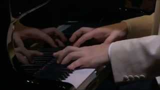 Evgeny Kissin  SchumannLiszt  Widmung Liebeslied [upl. by Lenora339]