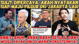 AbahAhok akan Diduetkan Terserah yang Penting Abah Senang  Anakanak Abah Pada ke Mana nih [upl. by Nowahs]