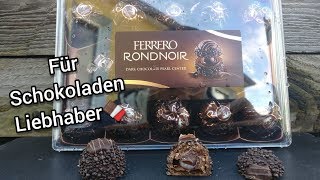 Ferrero Rondnoir [upl. by Asila]