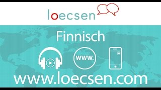 FinnischDeutsch Audiokurs 400 nach Themen geordnete Ausdrucke um auf Reisen [upl. by Boy]