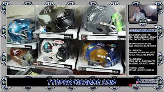 Break FL616  Mini Helmet Case Break [upl. by Frame]