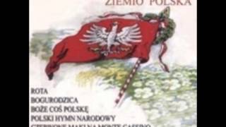 Gaude MAter Polonia  Choir Cantores Veiherovienses [upl. by Ludewig]