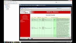 Windows syslog configuration using Snare from Intersect Alliance [upl. by Paucker372]