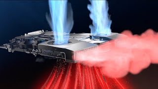 Lenovo Legion Y90 12 Layers Of Heat Dissipation [upl. by Ettevad]