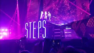 Steps  What The Future Holds Live Show  Birmingham 6th November  Almost Full Concert [upl. by Bennir]