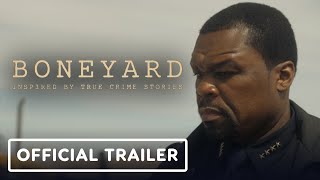 Boneyard  Official Trailer 2024 Brian Van Holt 50 Cent Mel Gibson [upl. by Bacon]