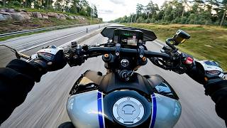 WHEELIE MACHINE  YAMAHA MT 09 SP AKRAPOVIC  QUICKSHIFTER 4K [upl. by Orme]