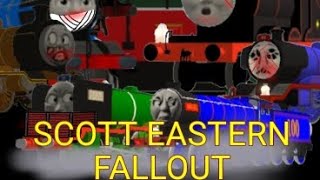 Scott Eastern Fallout Trailer [upl. by Iaw]