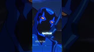 Blue Beetle and Impulse being BEST FRIENDS  dc bluebettle impulse speed art power friends [upl. by Ynnob]