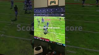 Montez sweat is a beat madden25 [upl. by Paquito]