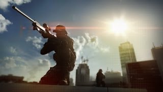 Top 5 Battlefield 4 Plays  Episode 2 [upl. by Kaz]