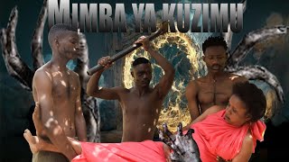 MIMBA YA KUZIMU EPISODE 2 [upl. by Ynamreg]