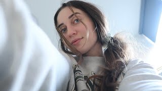 ASMR Relaxing MassageYOU Need This [upl. by Belshin]