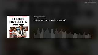 Ferris Bueller’s Day Off Movie Reivew [upl. by Kathrine973]