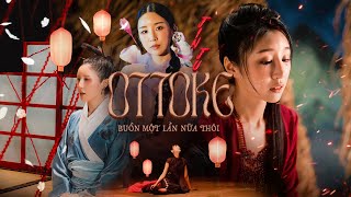 JIN JU  OTTOKE BUỒN MỘT LẦN NỮA THÔI  OFFICIAL MV [upl. by Wilonah]