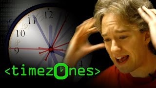 The Problem with Time amp Timezones  Computerphile [upl. by Inoue37]