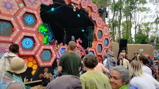 TOPAZ at NoisilyFestival 2024 [upl. by Ahtaga]