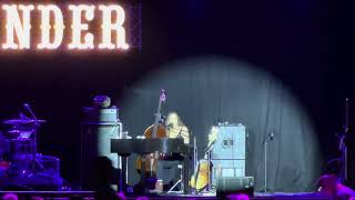 The Beth Hart Band live at the blues bender blues Fest in Las Vegas Nevada 9824 [upl. by Anaile133]