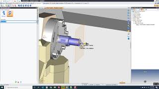 Part Transfer with TopSolid 7 [upl. by Blaseio]