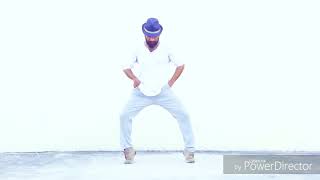 chalmar dance tutorial Part 1 [upl. by Paske]