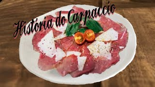 Carpaccio Arte Culinária ou Crime Contra a Carne [upl. by Teodoor]