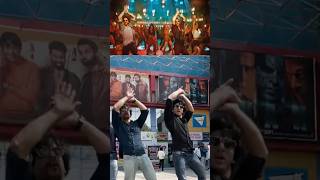 Not Ramaiyya Vastavaiya Song Dance By gufranroomi IbrahimQadri RedChilliesEntertainment [upl. by Farkas]