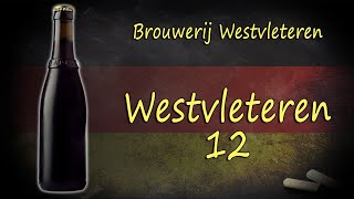 SKAL La birra più buona del mondo Westvleteren 12  Degustazione 69 [upl. by Akinahs]