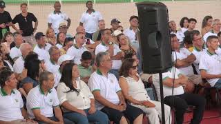 EAFSalinas  Aula da Saudade 20241019110258 Encontro de agriculinos [upl. by Zacks]