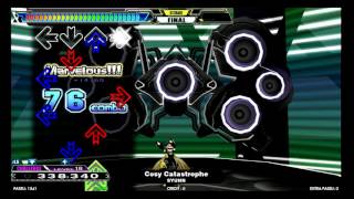 DDR A  Cosy Catastrophe SPCHALLENGE [upl. by Enyrb]