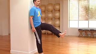 Exercices simples pour muscler votre ceinture abdominale [upl. by Berlyn]