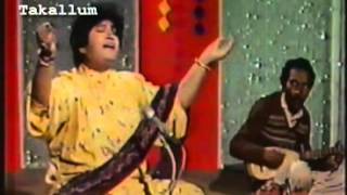 LAILA O LAILA ABIDA PARVEEN [upl. by Culosio]