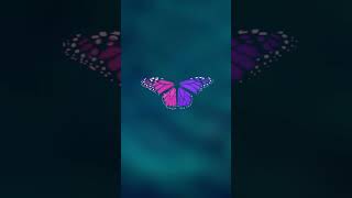 The Butterfly Calming transcendental guided meditation [upl. by Riggins514]