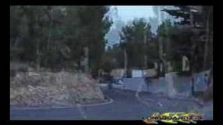 Longboard Downhill Spain Tour [upl. by Atikal146]