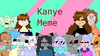 kanye meme BIG GIFT EEEEWWWW SO OLD [upl. by Pradeep557]