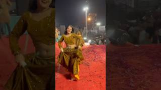 Mahi Manisha ka khatarnak dance video माही मनीषा का वीडियो [upl. by Bible]