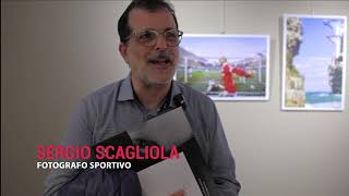 Apriamo nuovi Orizzonti  Intervista a Sergio Scagliola [upl. by Inat431]