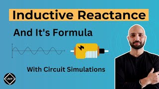 What is Inductive Reactance amp how to calculate it  TheElectricalGuy [upl. by Ariek764]