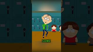 MrMakey Poops Himself😂🤣 southpark [upl. by Willdon390]