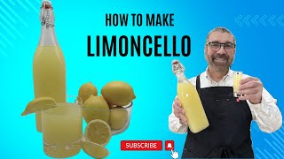 Limoncello [upl. by Benedict985]