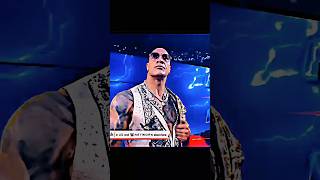 THE ROCK TOP 5 MATCH BEFORE HIS RETIREMENT👿☠️ quotEDITquot 🔥👀💀 shorts therock shortvideo [upl. by Aehsa]