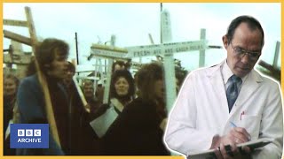 1983 The GRIM SECRETS of CANVEY ISLAND  Secrets  Voice of the People  BBC ARCHIVE [upl. by Pacian]